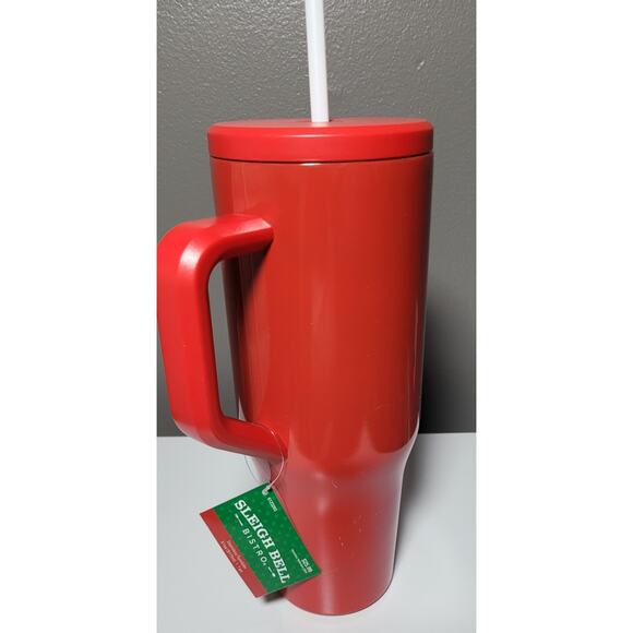 “Have Yourself A Merry Little Christmas “Stainless Tumbler New - Picture 4 of 8